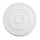Olympia Fondant Teller Mint 270Mm (4 Stück)