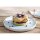 Olympia Fondant Teller Mint 270Mm (4 Stück)