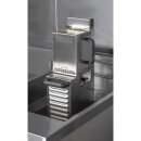 Buffalo Öl-Filtrationsmaschine
