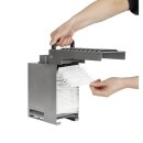 Buffalo Öl-Filtrationsmaschine