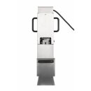 Buffalo Öl-Filtrationsmaschine