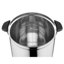 Buffalo Energiesparender manuell befüllbarer Wasserkocher 40Ltr