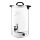 Buffalo Energiesparender manuell befüllbarer Wasserkocher 40Ltr
