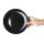 Olympia Cafe Coupe Teller Schwarz - 200mm 8" (12 Stück)
