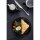 Olympia Cafe Coupe Teller Schwarz - 200mm 8" (12 Stück)