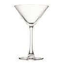 Utopia Enoteca Martini Gläser 230ml (6 Stück)