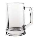 Utopia Bierkrüge 660 ml (12 Stück)