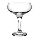 Utopia Creative Bar Champagner-Untertassen 270 ml (12...