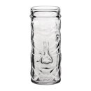 Utopia Tahiti Tiki Gläser Klar 45cl