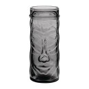 Utopia Tahiti Tiki Gläser Rauch 45cl