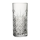 Utopia Timeless Vintage Longdrinkgläser 370ml (12...