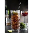 Utopia Timeless Vintage Longdrinkgläser 370ml (12...