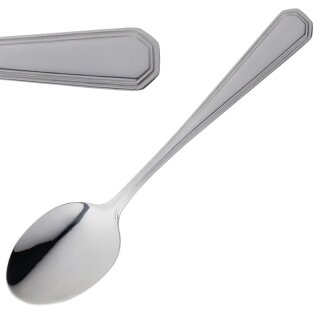 Olympia Monaco Dessertlöffel (12 Stück)