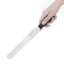 Hygiplas Palettenmesser gerade 25cm schwarz