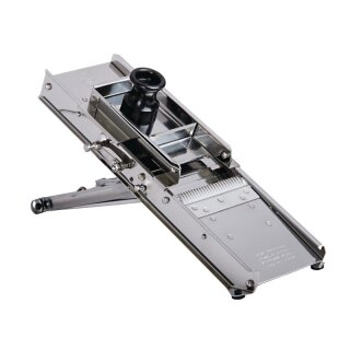 Bron Schutz für Mandoline
