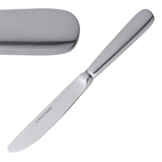 Olympia Baguette Dessertmesser (12 Stück)