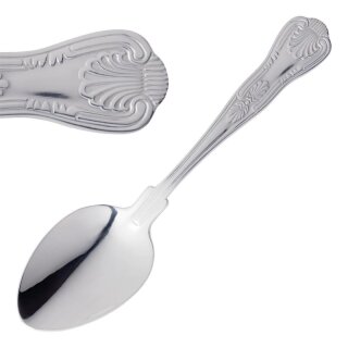 Olympia Kings Dessertlöffel (12 Stück)