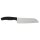 Victorinox Fibrox Santokumesser mit Kullen 17cm
