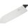 Victorinox Fibrox Santokumesser mit Kullen 17cm