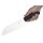 Victorinox Fibrox Santokumesser mit Kullen 17cm