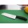 Victorinox Fibrox Santokumesser mit Kullen 17cm
