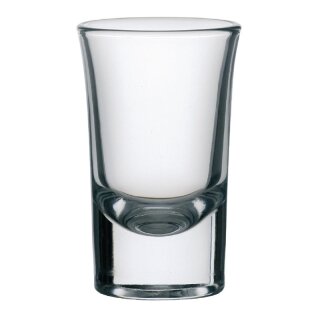 Utopia Boston Schnapsgläser 3cl (12 Stück)