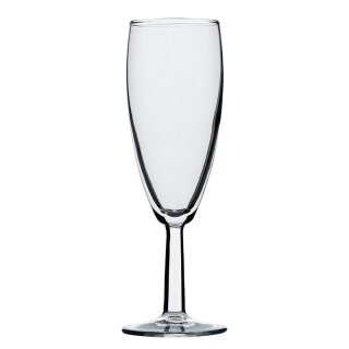 Utopia Saxon Champagnerflöten 160ml (48 Stück)