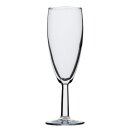 Utopia Saxon Champagnerflöten 160ml (48 Stück)