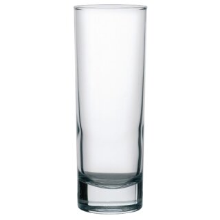 Utopia Side Longdrinkgläser 290ml