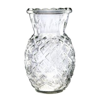 Utopia Hawaii Ananasglas 570 ml (6 Stück)
