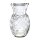 Utopia Hawaii Ananasglas 570 ml (6 Stück)