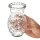 Utopia Hawaii Ananasglas 570 ml (6 Stück)