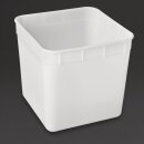 Eiscremebehälter 10Liter,10 Stück