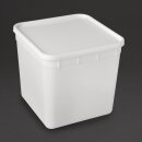 Eiscremebehälter 10Liter,10 Stück