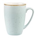 Stonecast Duck Egg Profile Tassen 340ml 12oz (12 Stück)