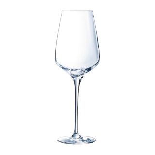 Chef & Sommelier Grand Sublym Weingläser 450ml
