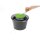 Matfer Bourgeat Salatschleuder Swing XS - 10Ltr