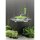 Matfer Bourgeat Salatschleuder Swing XS - 10Ltr