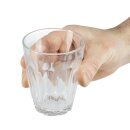 Olympia verstärkte Tumbler Gläser 23cl (12...