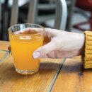 Olympia verstärkte Tumbler Gläser 23cl (12 Stück)