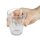 Olympia verstärkte Tumbler Gläser 23cl (12 Stück)