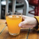 Olympia verstärkte Tumbler Gläser 29cl (12 Stück)
