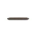 Olympia Mineral rechteckige Teller 23 x 12cm