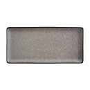 Olympia Mineral rechteckige Teller 33,5 x 16cm