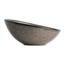 Olympia Mineral schräge Schüsseln 17,5cm