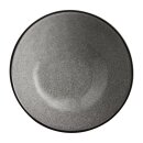 Olympia Mineral schräge Schüsseln 21,5cm