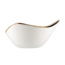 Churchill Stonecast Triangle Bowl Kornblumenblau 152 mm...