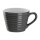 Olympia Café Aroma Tassen grau 23cl
