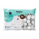 Bolsius Professional Teelichter 8 Stunden (90 Stück)