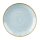 Churchill Stonecast Coupe Teller, rund, Enteneiblau, 260 mm (12 Stück)